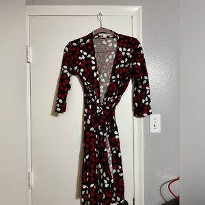 Diane von Furstenburg Dress